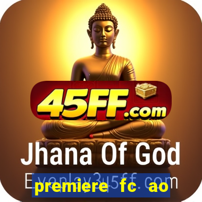 premiere fc ao vivo gratis